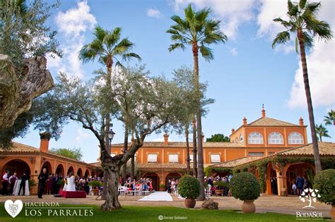 hacienda parrales|Hacienda Los Parrales 